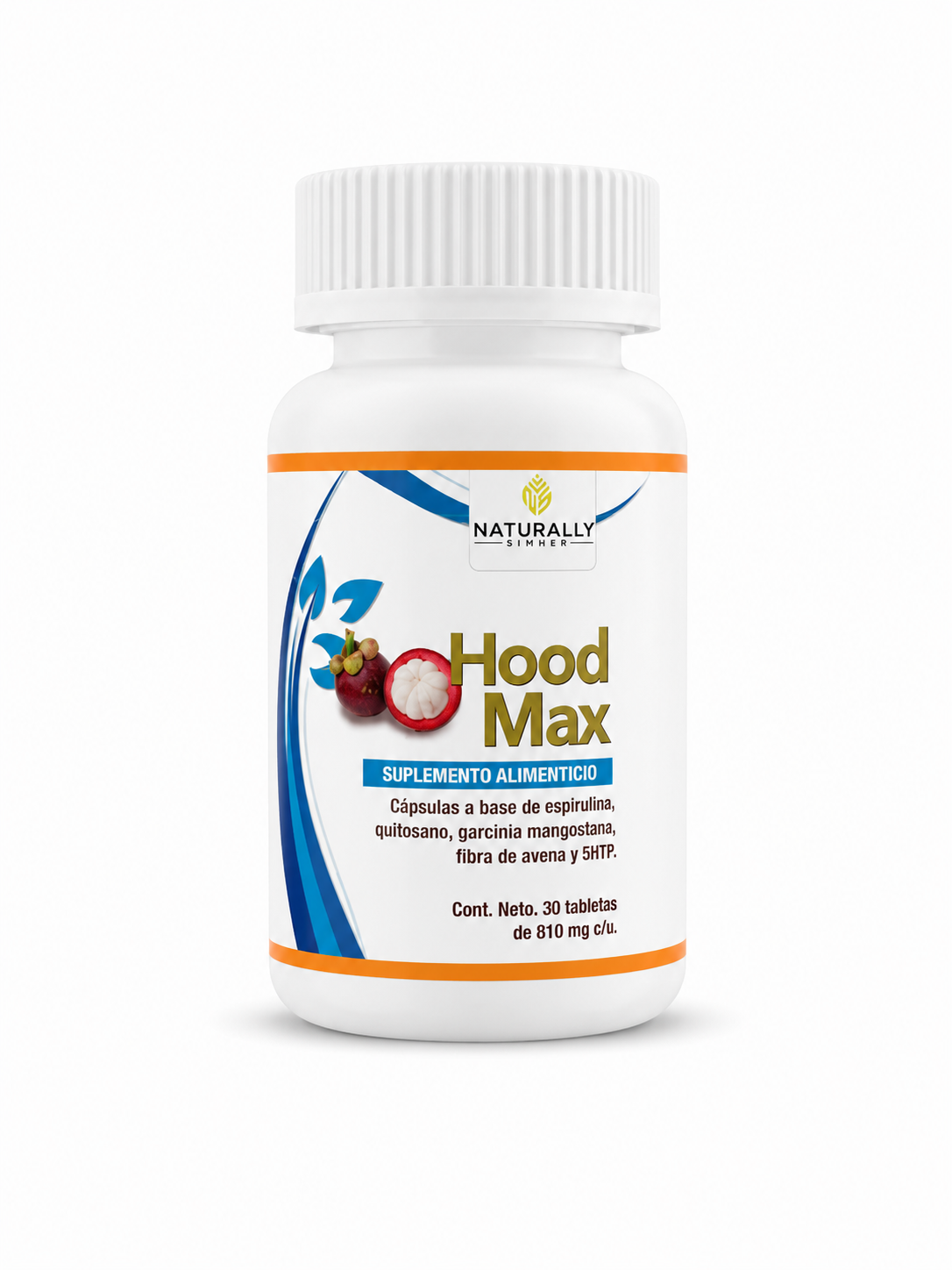 Hood Max Equilibra® Appetite Control & Wellness Support