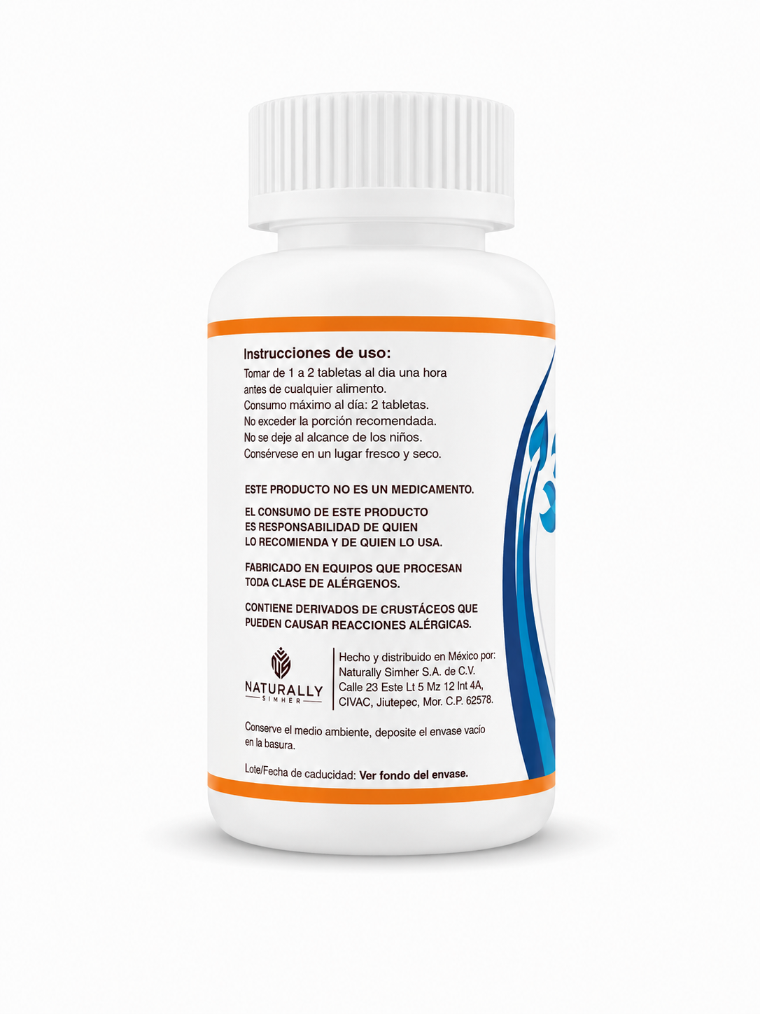 Hood Max Equilibra® Appetite Control & Wellness Support