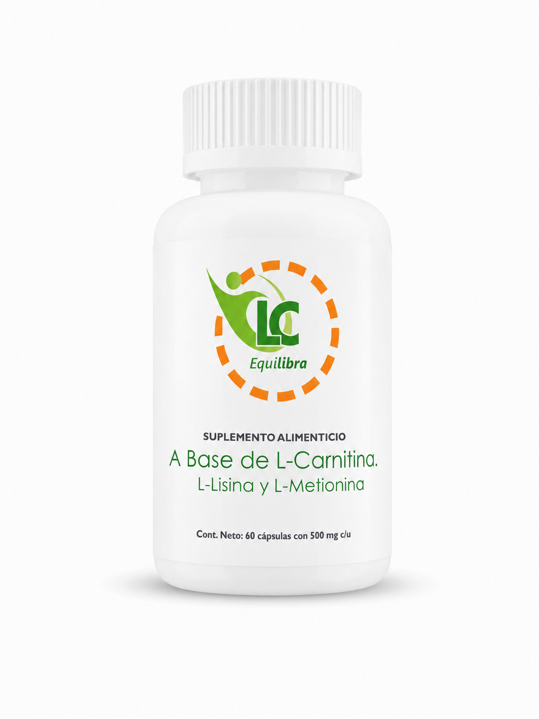 LC Equilibra® Metabolic Support