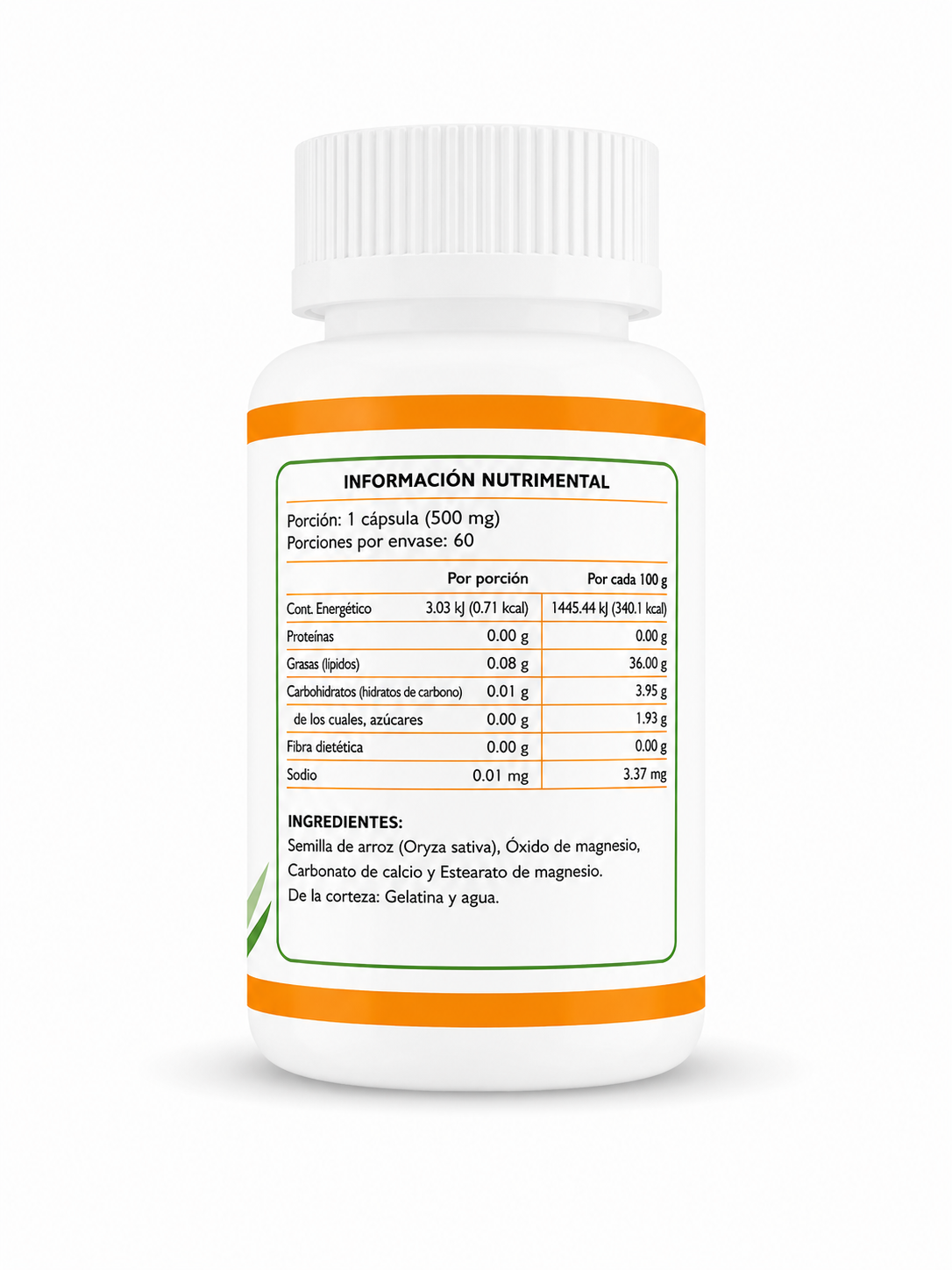 Magnevit® Daily Magnesium