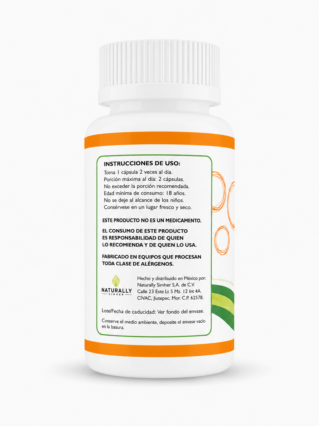 Magnevit® Daily Magnesium