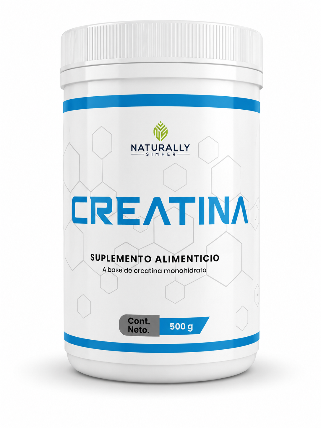 Creatina Equilibra® Strength & Performance Formula