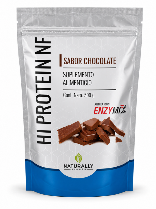 HI PROTEIN Equilibra®