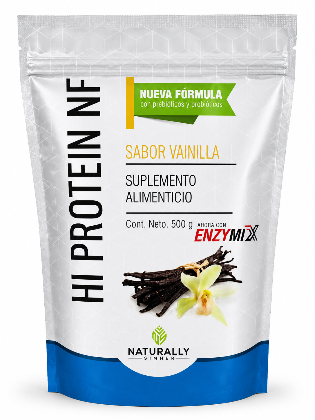 HI PROTEIN Equilibra®