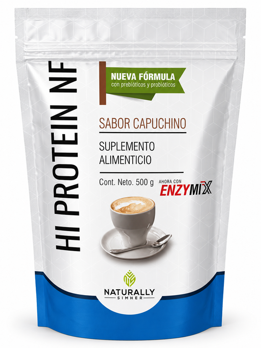HI PROTEIN Equilibra®