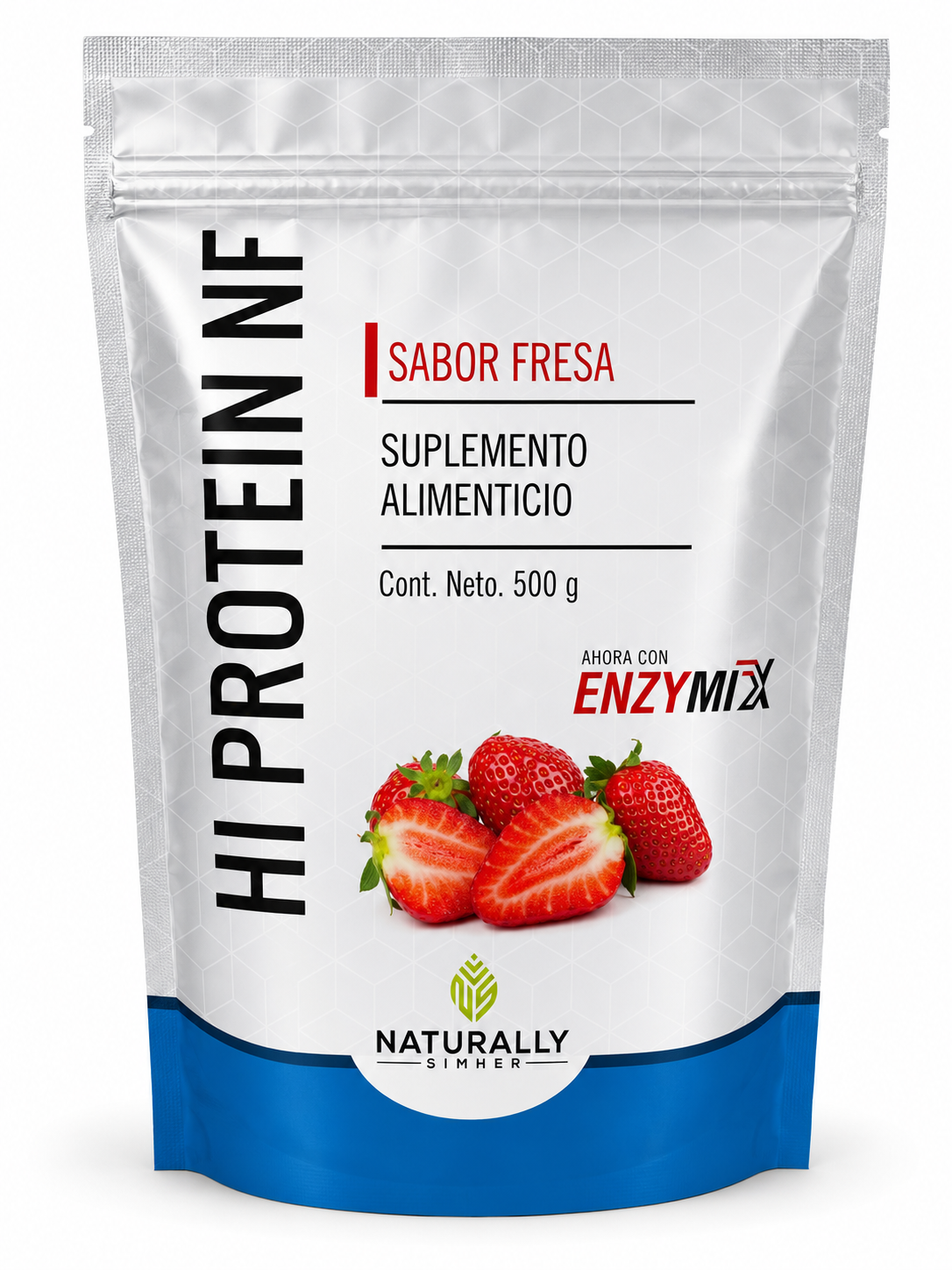 HI PROTEIN Equilibra®