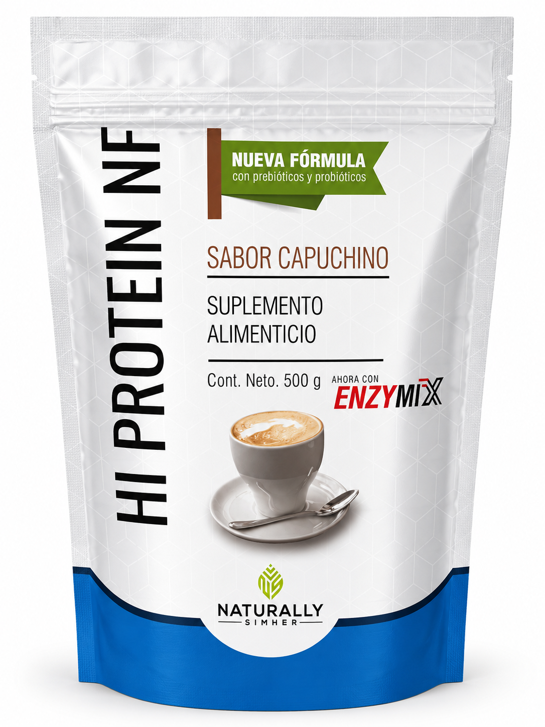 HI PROTEIN Equilibra®